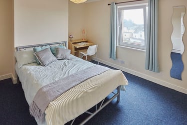 6 bed house, Homefield Road, Heavitree, Exeter, EX12QU - Image 4