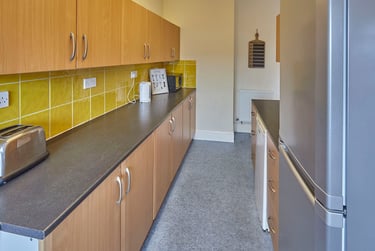 6 bed house, Homefield Road, Heavitree, Exeter, EX12QU - Image 7