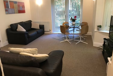 7 bed house, Carlton ave, Near university, York, YO103JZ - Image 4