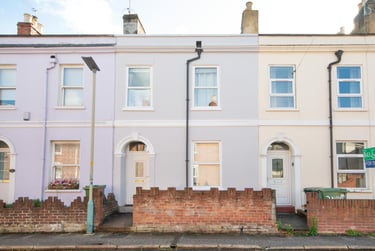 5 bed house, Marle Hill Parade, Francis Close Hall, Cheltenham, GL504LG - Image 10