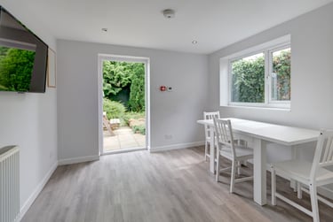 5 bed house, Swindon Road, St Pauls, Cheltenham, GL519HZ - Image 3