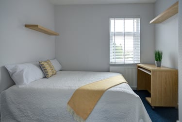 5 bed house, Swindon Road, St Pauls, Cheltenham, GL519HZ - Image 6