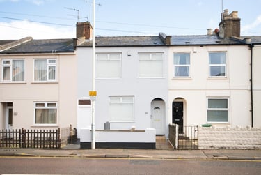 6 bed house, Swindon Road, St Pauls, Cheltenham, GL519HZ - Image 10