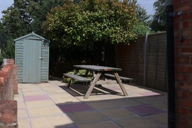 6 bed house, Swindon Road, St Pauls, Cheltenham, GL519HZ - Image 9