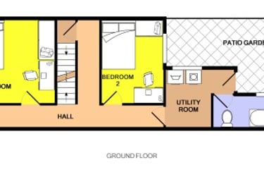 4 bed house, Marle Hill Road, Francis Close Hall, Cheltenham, GL504LN - Image 8