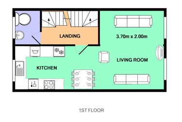 5 bed house, Alstone Lane, St Marks, Cheltenham, GL518HW - Image 9