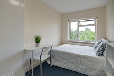 5 bed house, Townsend Street, St Pauls, Cheltenham, GL519HD - Image 9