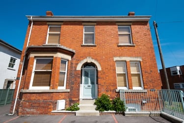 7 bed house, Swindon Road, St Pauls, Cheltenham, GL519HZ - Image 4