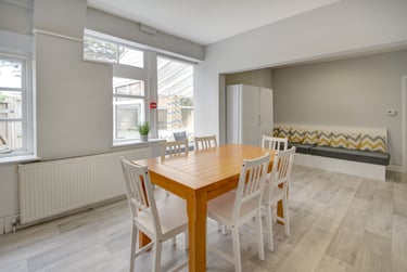 7 bed house, Swindon Road, St Pauls, Cheltenham, GL519HZ - Image 3