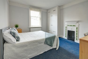 7 bed house, Swindon Road, St Pauls, Cheltenham, GL519HZ - Image 6