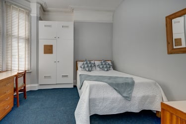 7 bed house, Swindon Road, St Pauls, Cheltenham, GL519HZ - Image 9