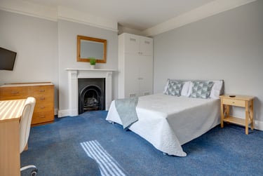 7 bed house, Swindon Road, St Pauls, Cheltenham, GL519HZ - Image 11