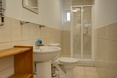 7 bed house, Swindon Road, St Pauls, Cheltenham, GL519HZ - Image 13