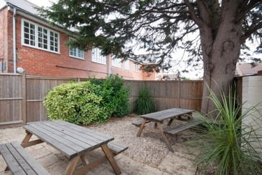 7 bed house, Swindon Road, St Pauls, Cheltenham, GL519HZ - Image 14