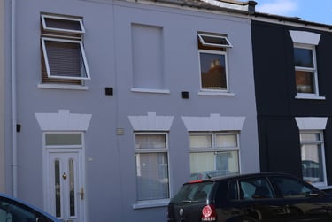 5 bed house, Townsend Street, St Pauls, Cheltenham, GL519HD - Image 10