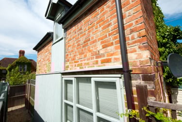 1 bed house, Marle Hill Road, Francis Close Hall, Cheltenham, GL504LN - Image 1