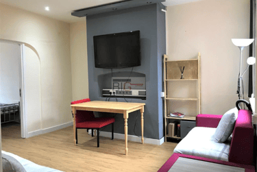 3 bed house, Braemar Road, Fallowfield, Manchester, M146PQ - Image 1