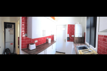 3 bed house, Braemar Road, Fallowfield, Manchester, M146PQ - Image 3