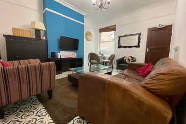 5 bed house, Albion road, Fallowfield, Manchester, M146LU - Image 3