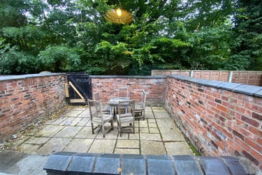 5 bed house, Albion road, Fallowfield, Manchester, M146LU - Image 15