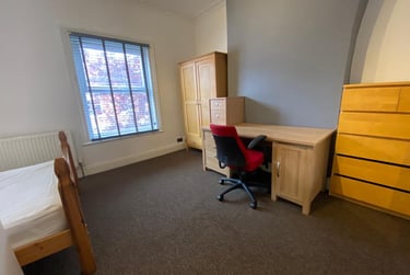 5 bed house, Albion road, Fallowfield, Manchester, M146LU - Image 8