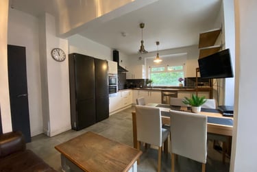 7 bed house, Egerton road, Fallowfield, Manchester, M146UZ - Image 2