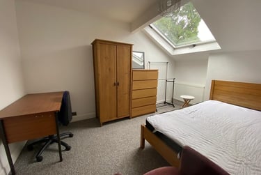 7 bed house, Egerton road, Fallowfield, Manchester, M146UZ - Image 8