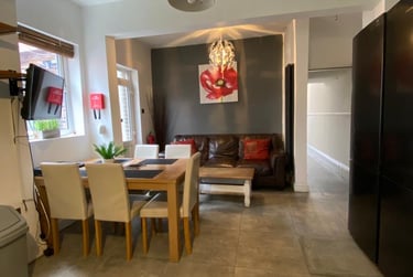 7 bed house, Egerton road, Fallowfield, Manchester, M146UZ - Image 4