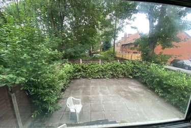 7 bed house, Egerton road, Fallowfield, Manchester, M146UZ - Image 15