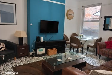 5 bed house, Albion road, Fallowfield, Manchester, M146LU - Image 4