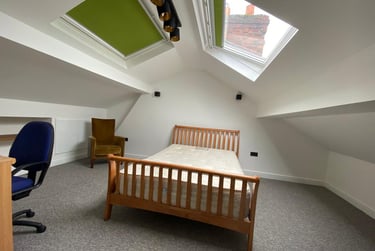 7 bed house, Egerton road, Fallowfield, Manchester, M146UZ - Image 11