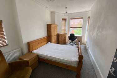 7 bed house, Egerton road, Fallowfield, Manchester, M146UZ - Image 14