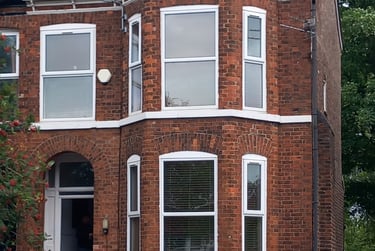 7 bed house, Egerton road, Fallowfield, Manchester, M146UZ - Image 1