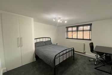 6 bed house, Harley Avenue, Victoria park, Manchester, M145DJ - Image 3