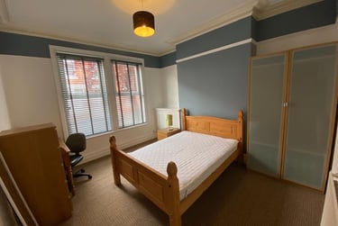 5 bed house, Albion road, Fallowfield, Manchester, M146LU - Image 5