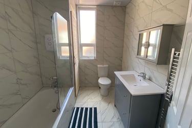 6 bed house, Harley Avenue, Victoria park, Manchester, M145DJ - Image 1