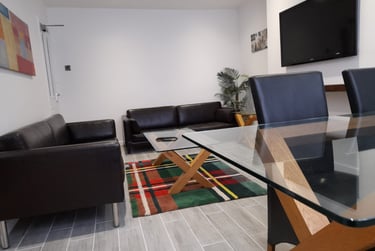 6 bed house, Harley Avenue, Victoria park, Manchester, M145DJ - Image 2