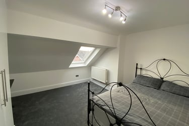 6 bed house, Harley Avenue, Victoria park, Manchester, M145DJ - Image 11