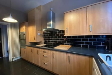 5 bed house, Albion road, Fallowfield, Manchester, M146LU - Image 1