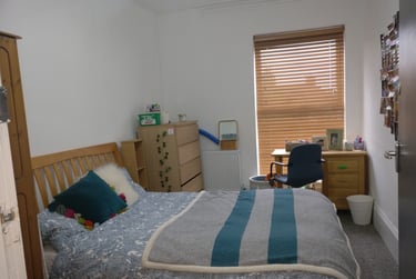 7 bed house, Egerton road, Fallowfield, Manchester, M146UZ - Image 12