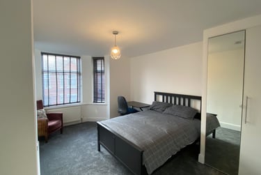 6 bed house, Harley Avenue, Victoria park, Manchester, M145DJ - Image 9