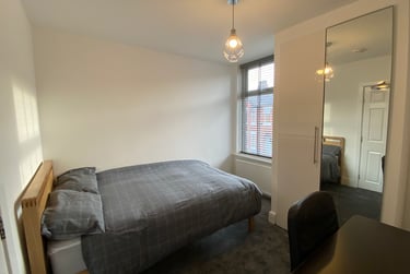 6 bed house, Harley Avenue, Victoria park, Manchester, M145DJ - Image 10