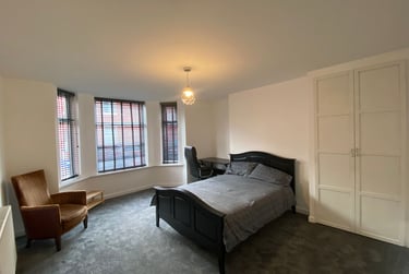 6 bed house, Harley Avenue, Victoria park, Manchester, M145DJ - Image 8