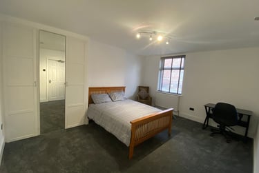 6 bed house, Harley Avenue, Victoria park, Manchester, M145DJ - Image 6