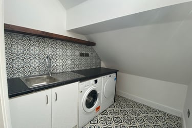 6 bed house, Harley Avenue, Victoria park, Manchester, M145DJ - Image 12