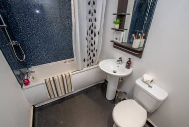 1 bed studio, 22-24 Mutley Plain, Mutley plain, Plymouth, PL46LD - Image 7