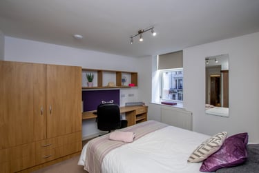 5 bed flat, 22-24 Mutley Plain, Mutley plain, Plymouth, PL46LD - Image 8