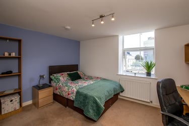 5 bed flat, 22-24 Mutley Plain, Mutley plain, Plymouth, PL46LD - Image 3