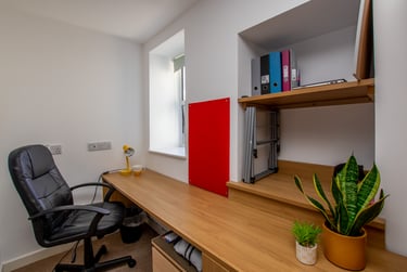 5 bed flat, 22-24 Mutley Plain, Mutley plain, Plymouth, PL46LD - Image 11