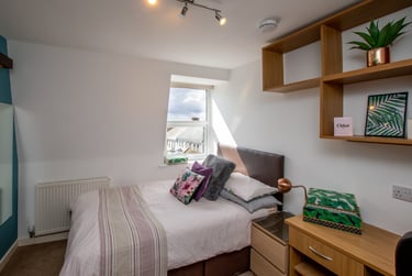 8 bed flat, 22-24 Mutley Plain, Mutley plain, Plymouth, PL46LD - Image 2